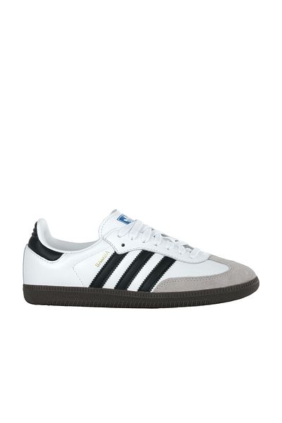adidas Originální sneakersy na chůzi SAMBA OG B75806