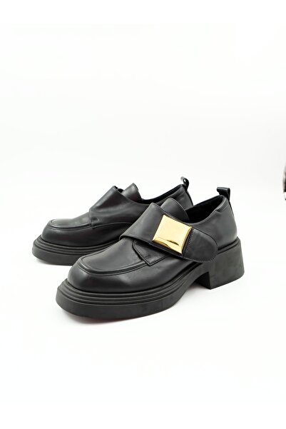 Tenau Жіночі мокасини з натуральної шкіри