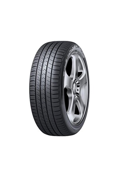 DUNLOP 215/50 R17 91W Sp Sport LM705 Oto Yaz Lastiği ((Üretim Yılı: 2025)