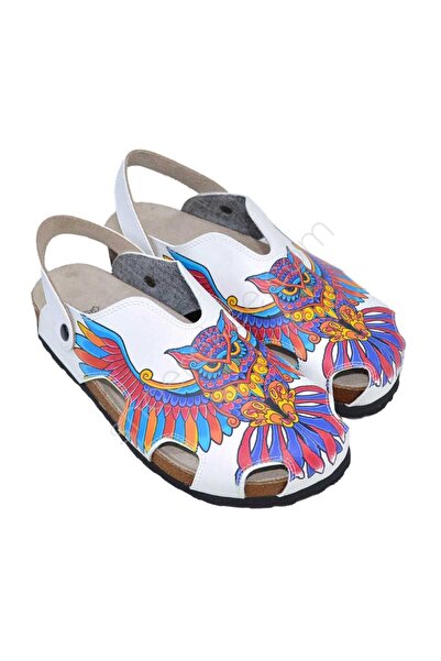 Shoerokee Pot 1011 Sandals