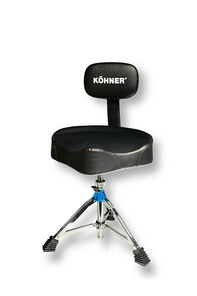 KÖHNER Bt-02 Professional Drum Stool