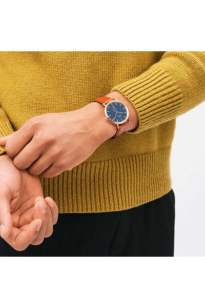 Daniel Wellington Ceas barbatesc DW00100708
