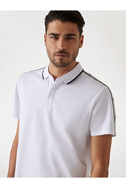 Guess Чотири чоловічі футболки Erkek Polo