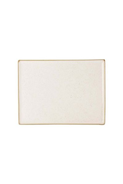 Porland Seasons Beige Breakfast Plate 35 cm