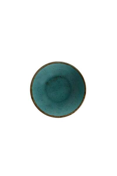 Porland Seasons Turkuaz Kase 10 Cm