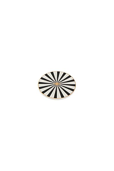 Porland Palms Coaster 10cm