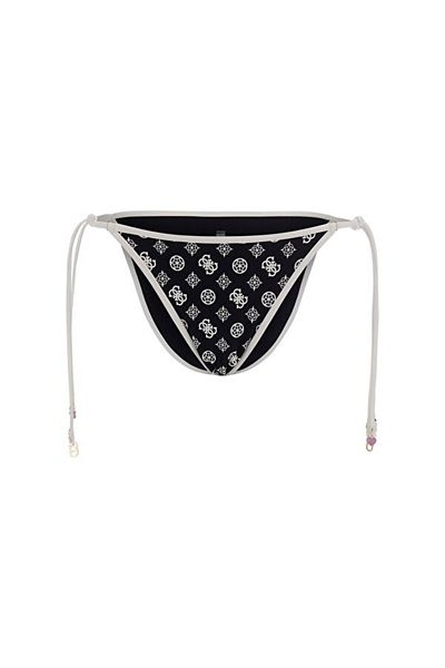 Guess String Brief Women's String Bikini Bottom