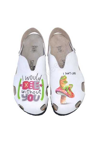 Shoerokee Pot 1002 Sandals