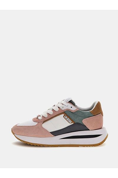 Guess Pantofi de damă Energy2 din piele