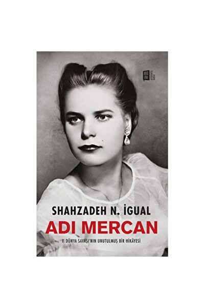 Mona Kitap Adı Mercan