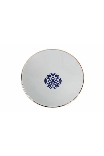 Porland Morocco Ds7 Purple Pit Plate 20 cm