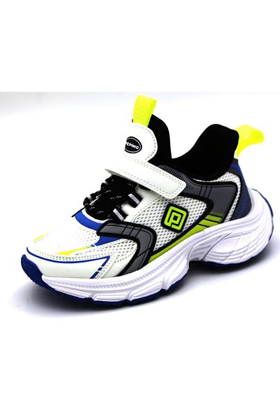 pepino 1961 Unisex Children's Sports Shoes