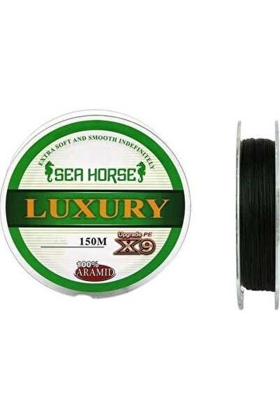 SEA HORSE Luxury 150M (9kat) Ip Misina 0.10MM