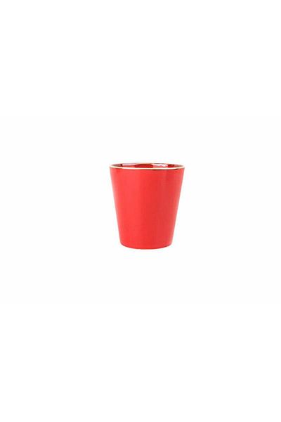 Porland Grazia Seasons Red Glass 320 Cc
