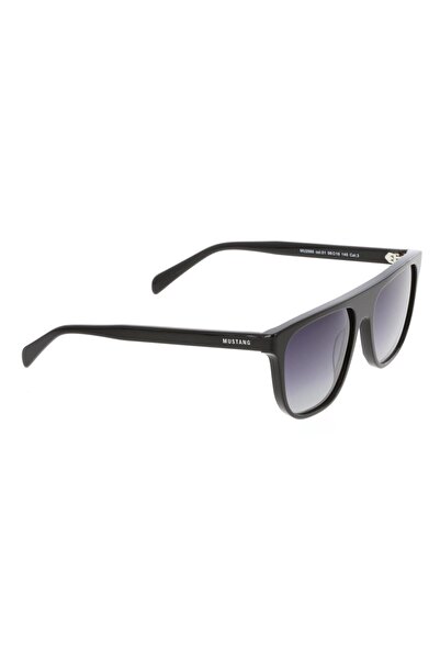 Mustang Mu2560-01 56 Polarized Men's Sunglasses