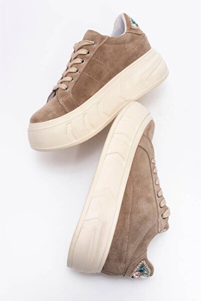 inyola حذاء رياضي كاجوال نسائي 2071