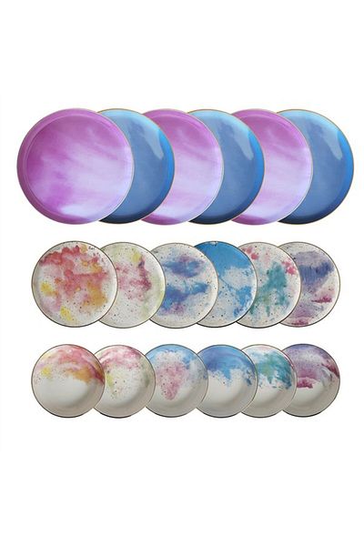 Porland Cosmos 18 Piece Treat Set