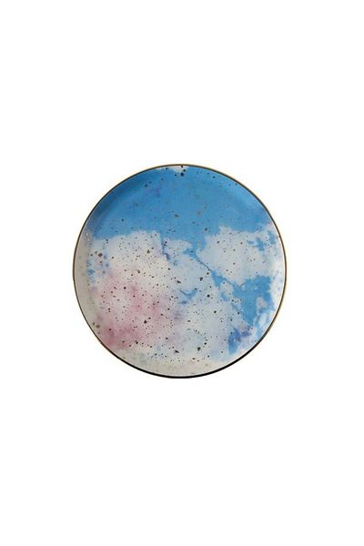 Porland Cosmos DS5 Flat Plate 20 Cm