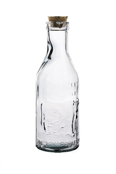 san miguel زجاجة حليب 1 لتر