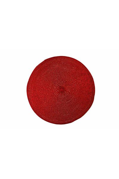 Porland Tessa Red American Service 38 Cm