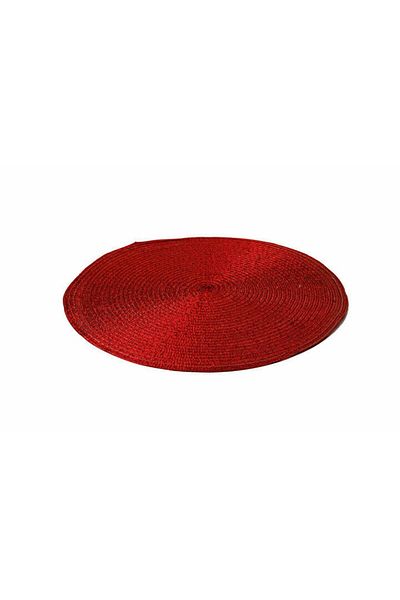 Porland Tessa Red American Service 38 Cm
