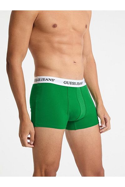 Guess Jeans Men's Pack of 3 Boxers