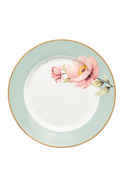 Ambition Dinner service, 18 pieces, 6 people, Flores