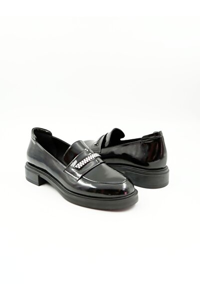 Tenau Жіночі мокасини з натуральної шкіри