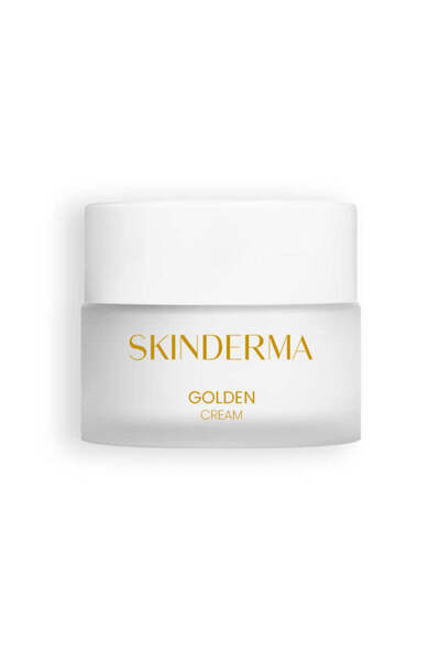 SKINDERMA GOLDEN CREAM 50ML