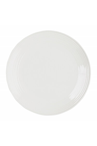 Ambition Dinner set, 18 pieces, 6 people, white, Linea