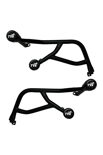 gogo premium TVS APACHE RTR 200 2022 - 2025 UYUMLU MOTOR KORUMA DEMİRİ