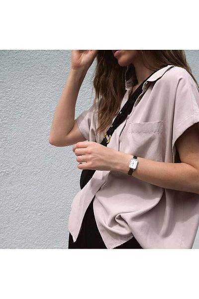 Daniel Wellington Ceas de damă DW00100434