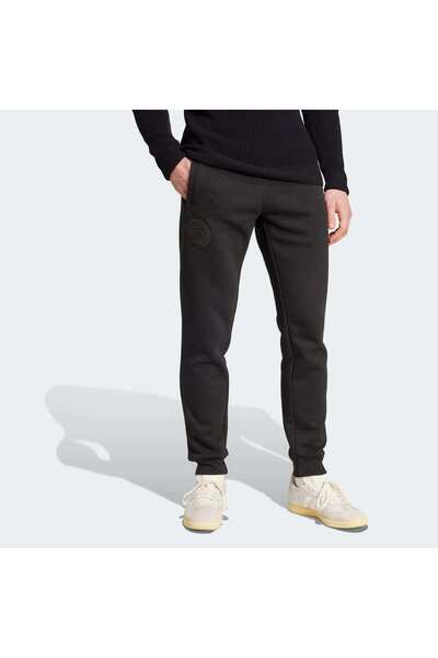 adidas Germany Anniversary Erkek Siyah Eşofman Altı (JD7136)