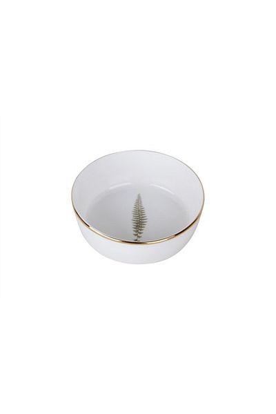Porland Ds9 Botanical Bowl - 12 cm