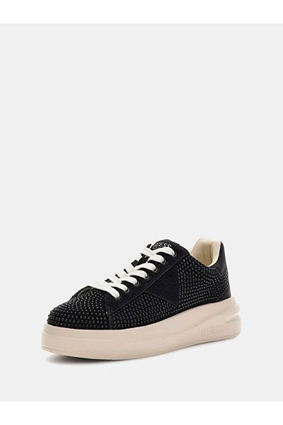 Guess Women's Sneaker Shoes Flpelbsue12