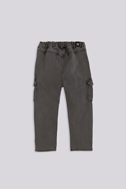 GB Baby BG Store Erkek Bebek Denim Pantolon