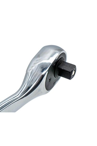Ceta 1/2" Button Ratchet Handle (Angle Body) - C21-14N