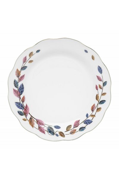 Domotti Dinner service, 18 pieces, 6 people, Vergo