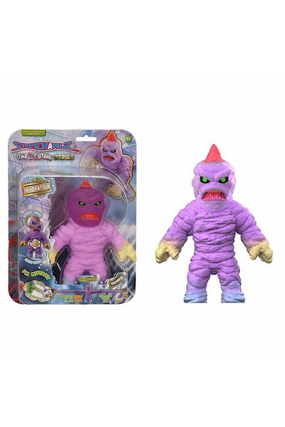Sunman Mutans Series Stretch Figures - 23577 Yumyums