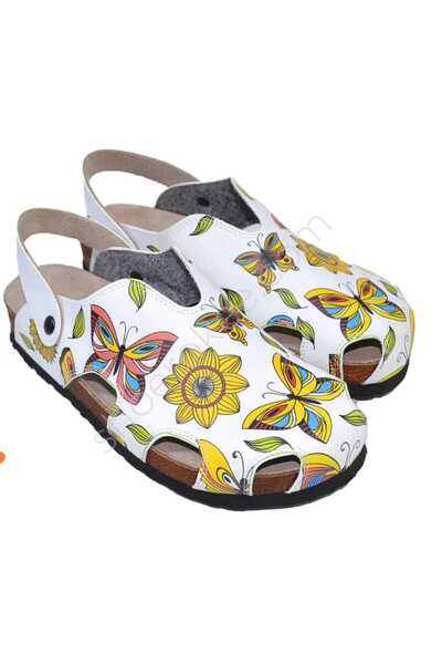 Shoerokee Pot 1005 Sandals