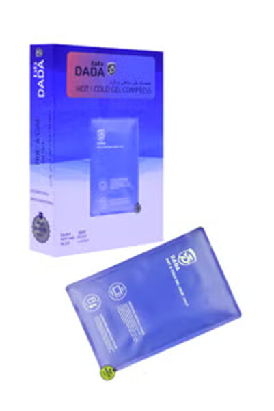 Dada كمادات جل ساخنة/باردة (HCL01)