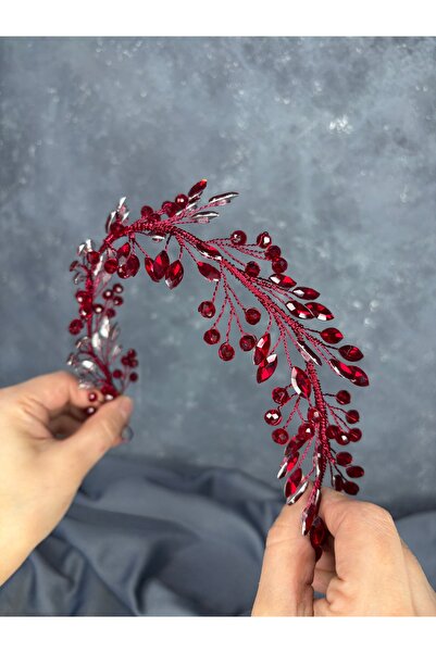 Hayalperest boncuk Benna Special Design Bridal Henna Hair Accessory