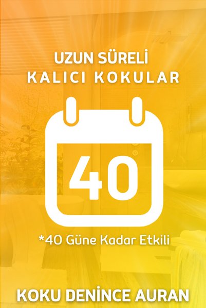 AURAN Pear & Fressia Çubuklu Oda Kokusu Dekor 150ml