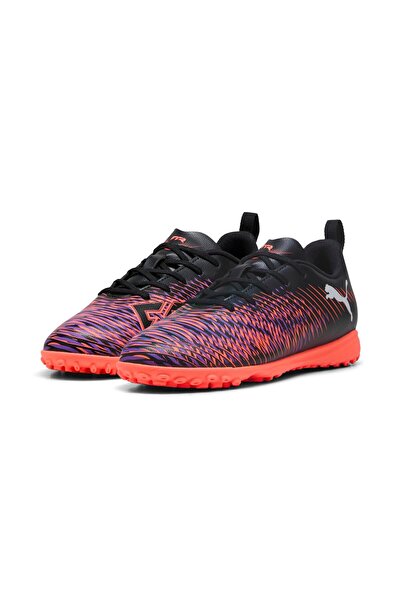 Puma Future 8 Play TT Çocuk Halı Saha Ayakkabısı 108396-01