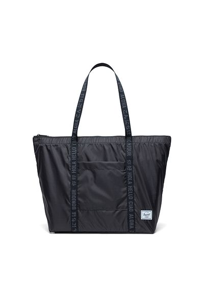 Herschel Supply Co. Herschel Portland Foldable Tote Shoulder Bag