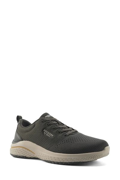 Dockers 238521   Αθλητικά άνετα παπούτσια 5fx Khaki
