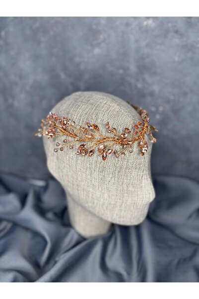 Limelia Benna Sparkling Bridal and Henna Hair Accessory