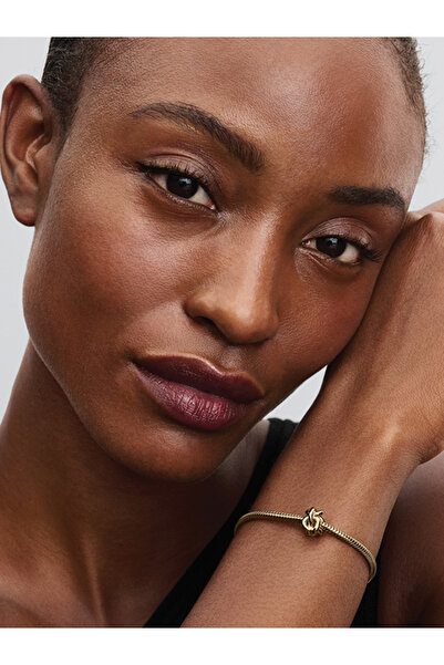 Pandora Sonsuzluk Düğümü Charm