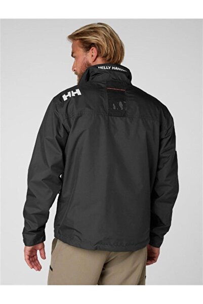 Helly Hansen Crew Midlayer Erkek Outdoor Ceket-HHA.30263S62