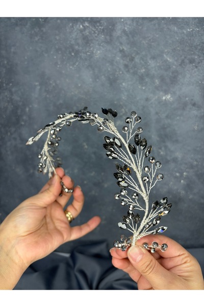 Hayalperest boncuk Benna Special Design Bridal Henna Hair Accessory